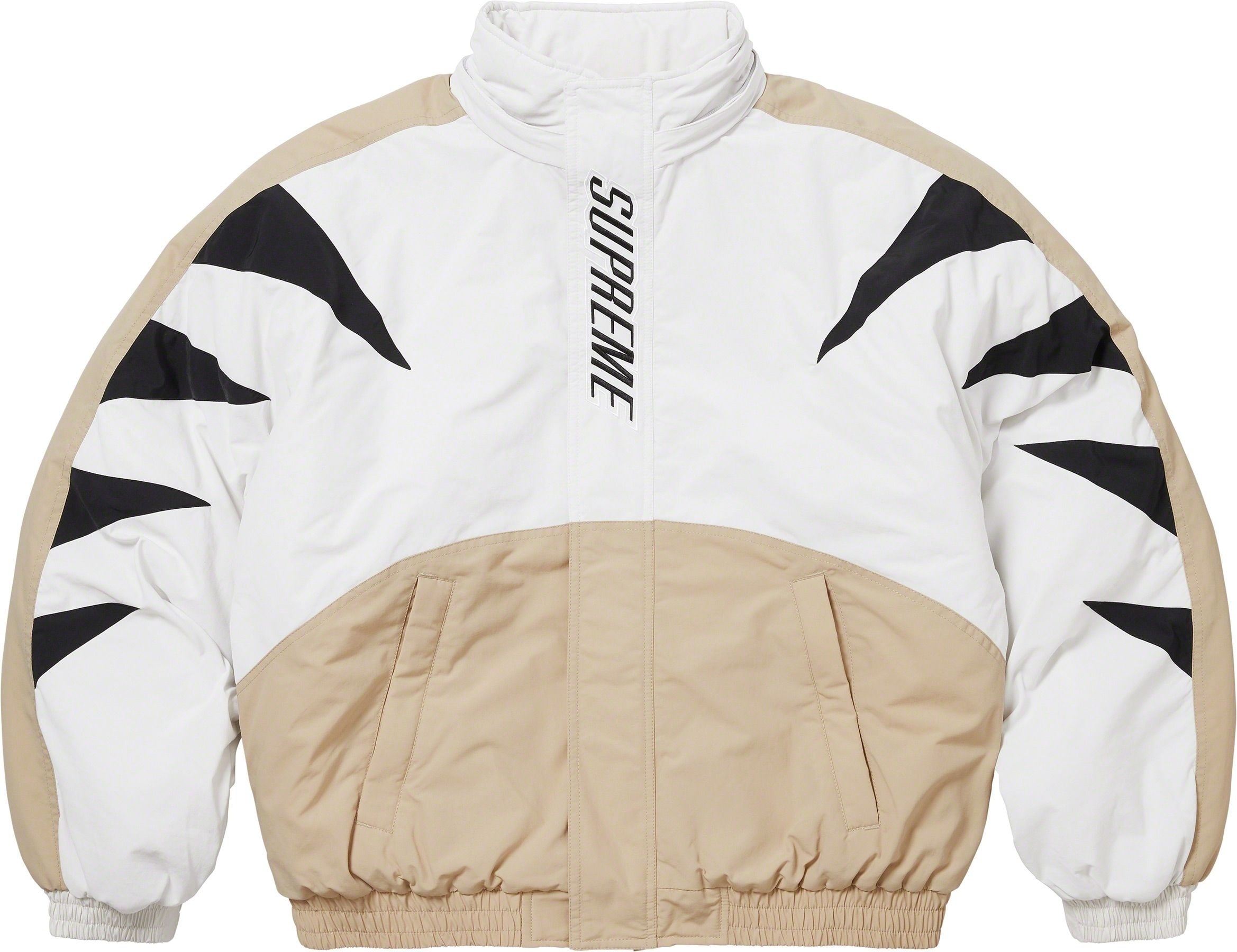 Wildcat Sideline Puffer Jacket view 31